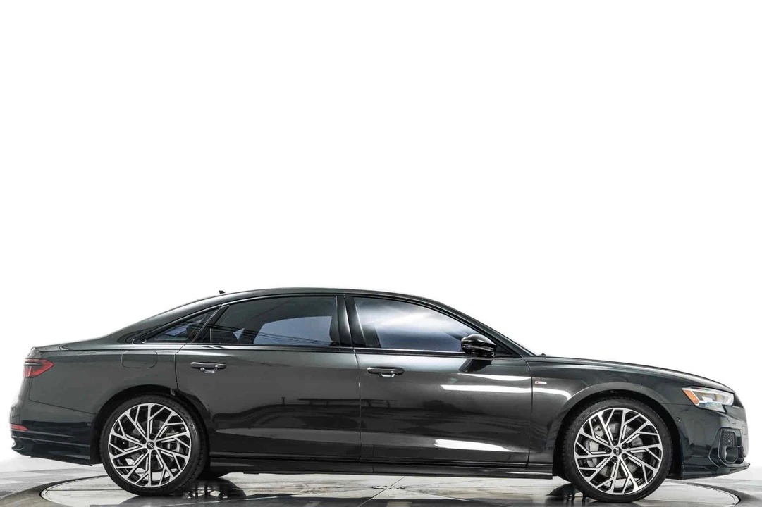 2023 Audi D5 A8 - Image 2 of 21