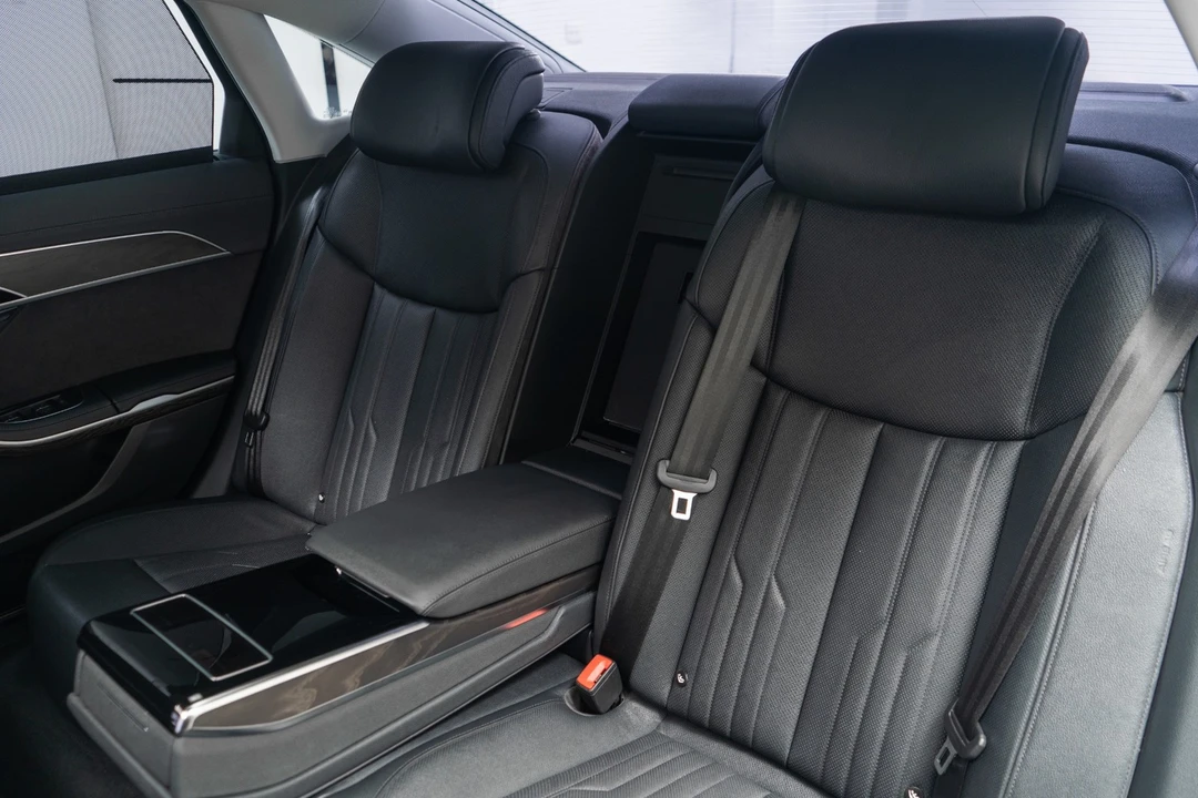 2023 Audi D5 A8 - Image 16 of 21