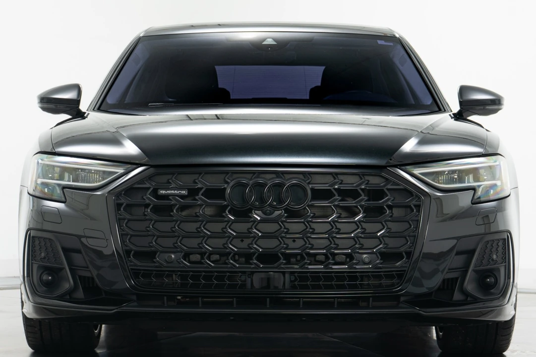 2023 Audi D5 A8 - Image 4 of 21