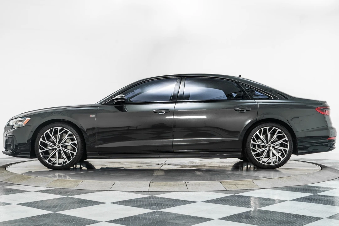 2023 Audi D5 A8 - Image 6 of 21
