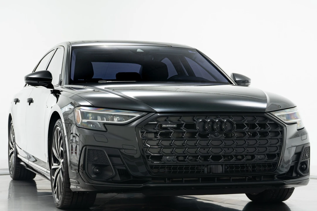 2023 Audi D5 A8 - Image 3 of 21