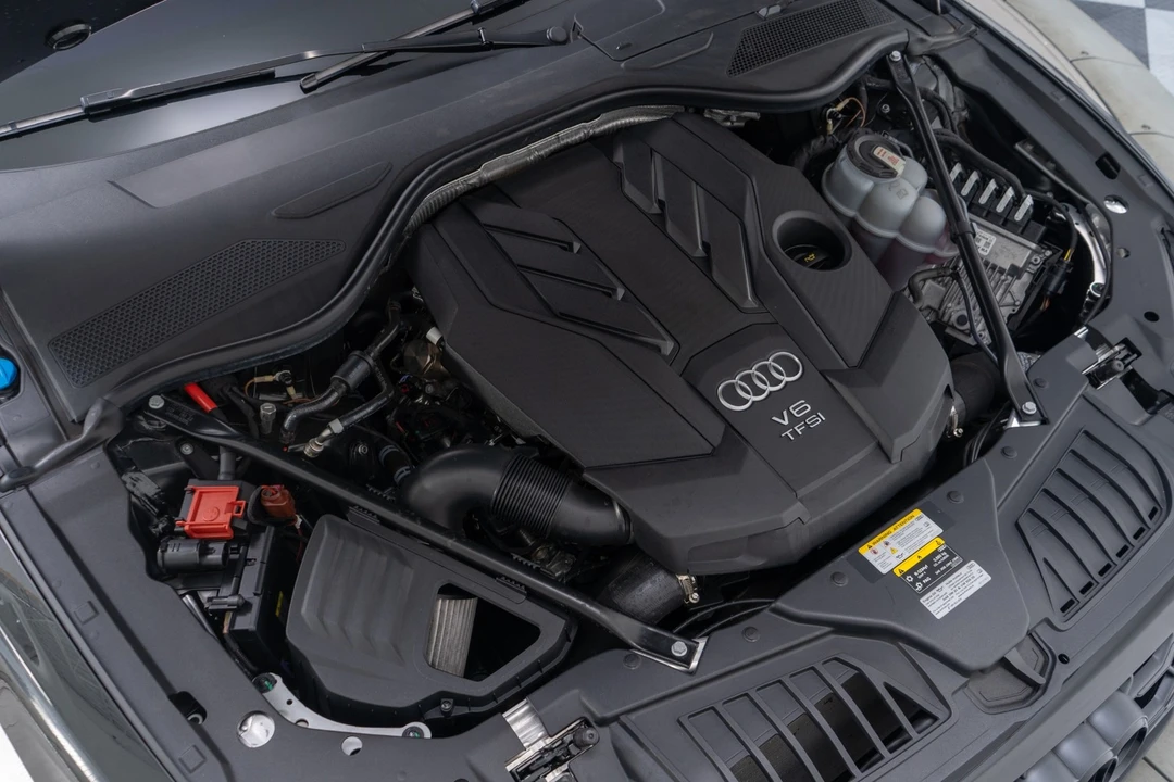 2023 Audi D5 A8 - Image 12 of 21