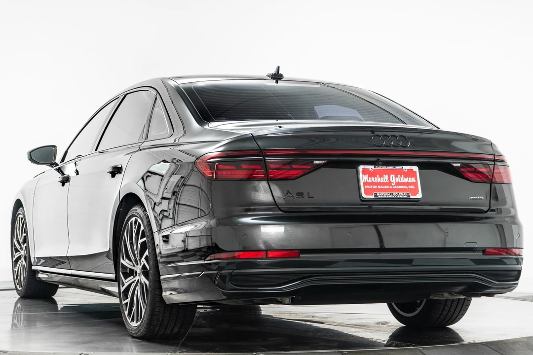 2023 Audi D5 A8 - Image 7 of 21