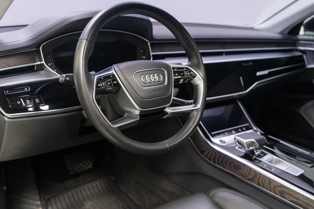 2023 Audi D5 A8 - Image 13 of 21