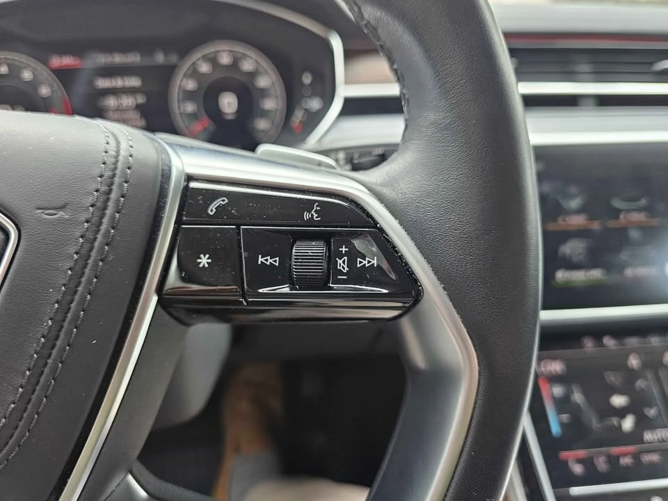 2023 Audi D5 A8 - Image 13 of 19