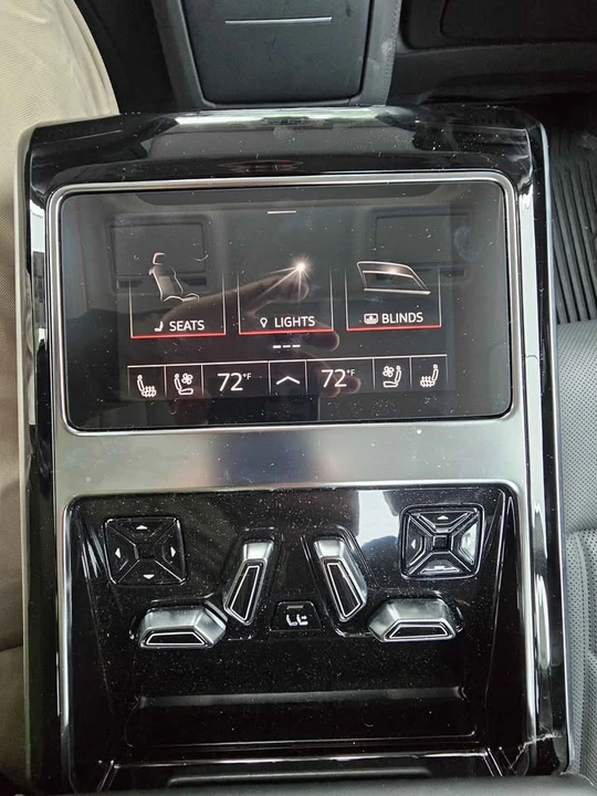 2023 Audi D5 A8 - Image 7 of 19
