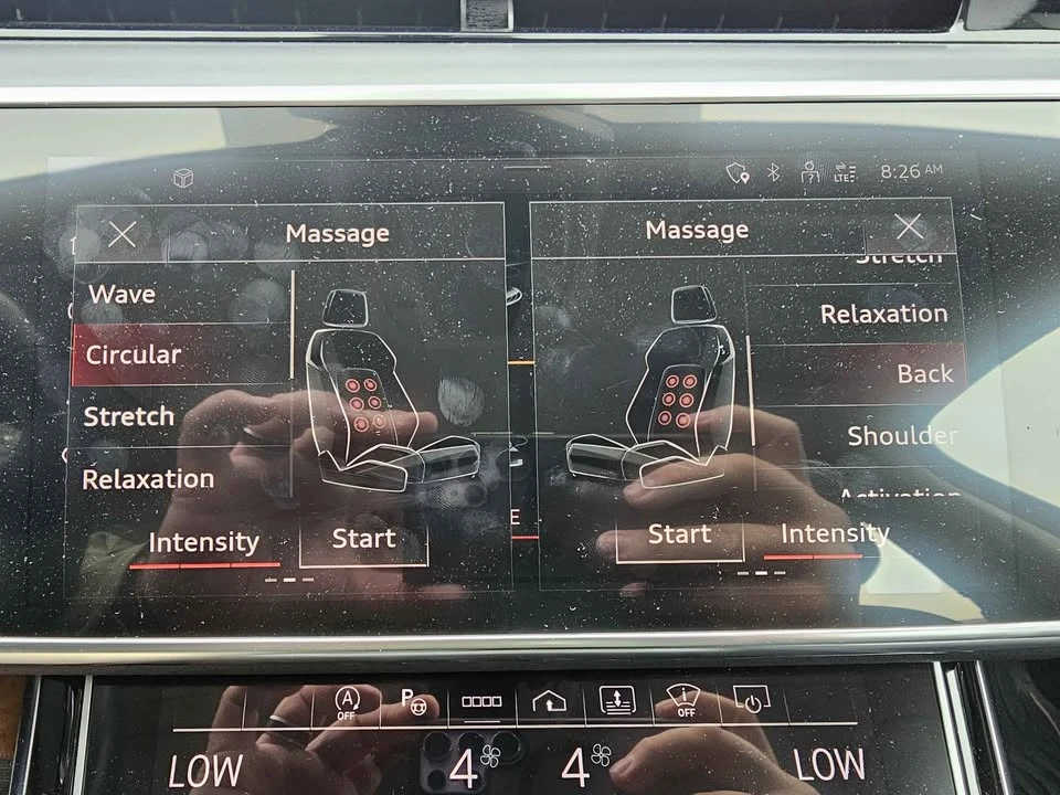 2023 Audi D5 A8 - Image 15 of 19
