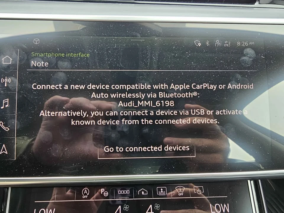2023 Audi D5 A8 - Image 17 of 19