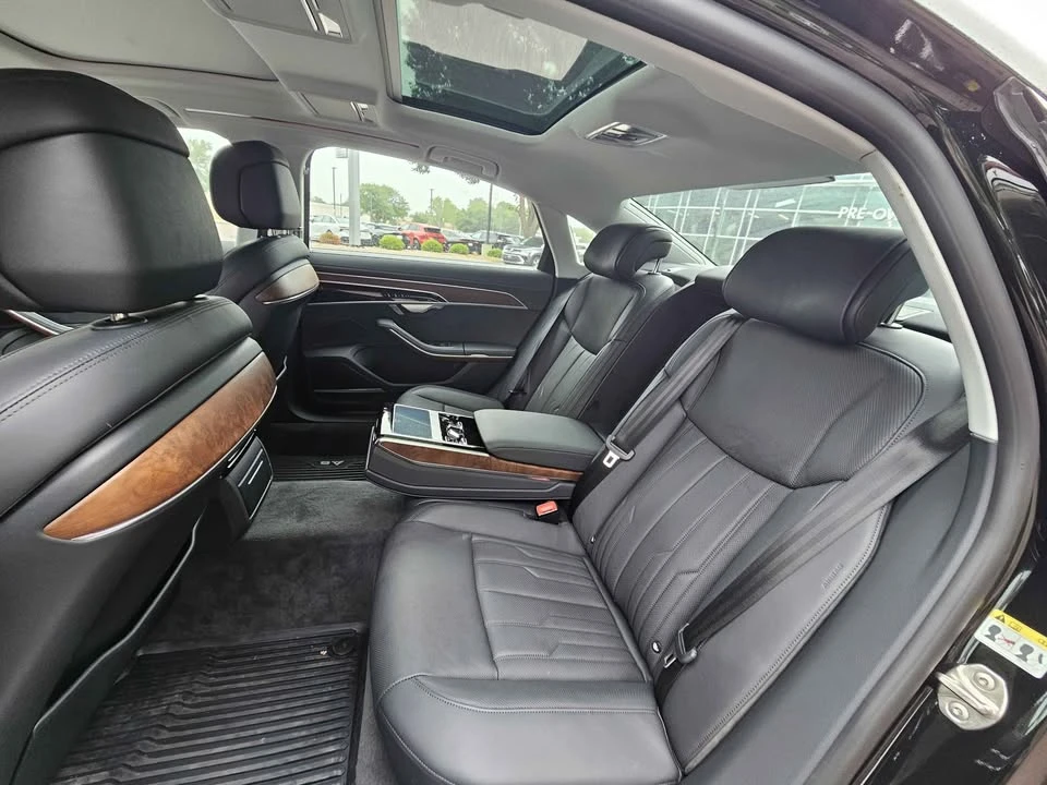 2023 Audi D5 A8 - Image 6 of 19