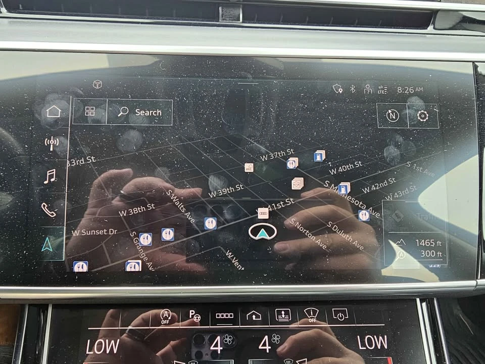 2023 Audi D5 A8 - Image 16 of 19