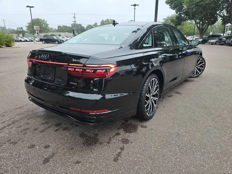 2023 Audi D5 A8 - Image 3 of 19