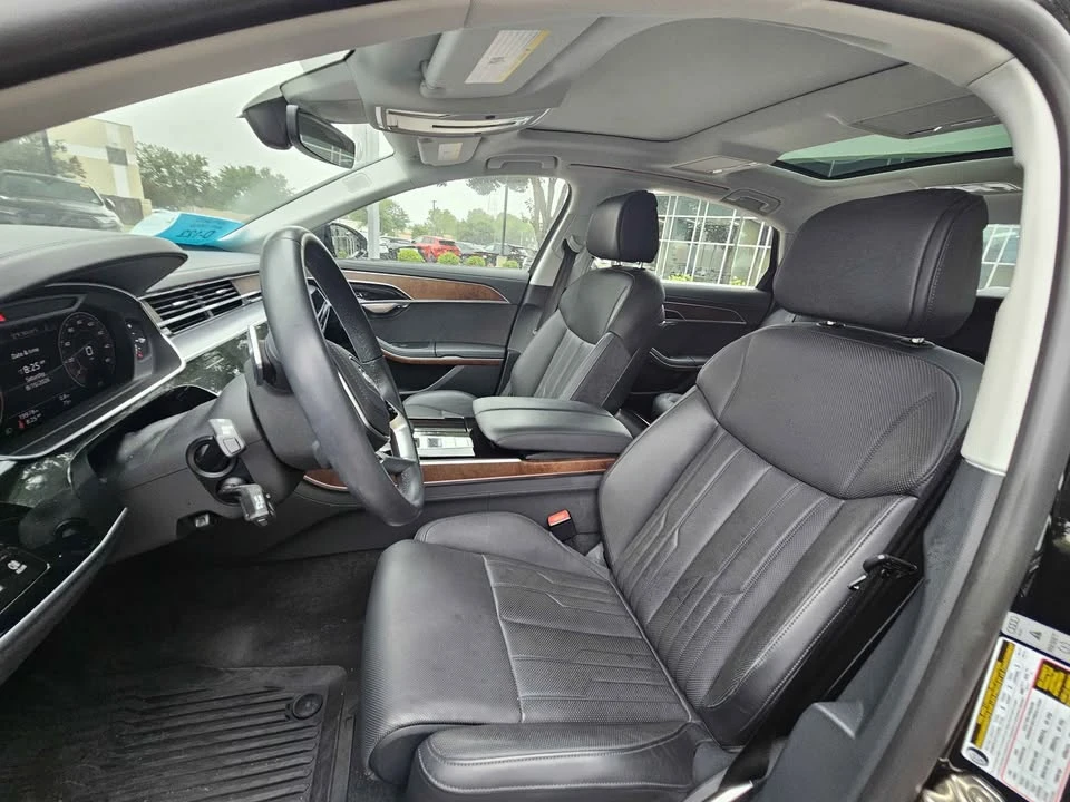 2023 Audi D5 A8 - Image 9 of 19