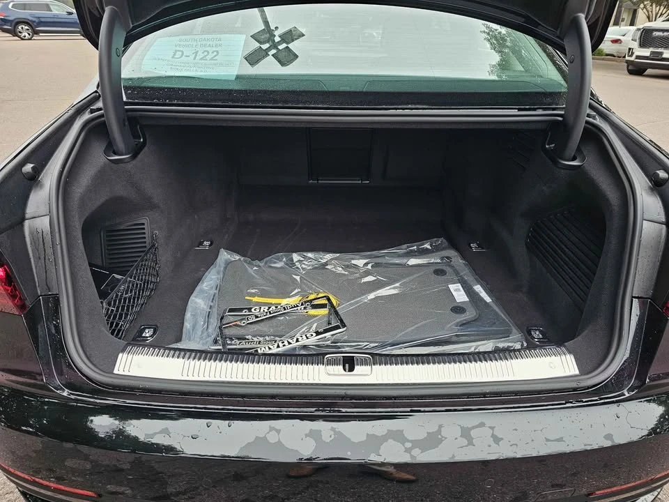 2023 Audi D5 A8 - Image 5 of 19