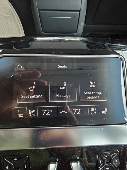 2023 Audi D5 A8 - Image 8 of 19