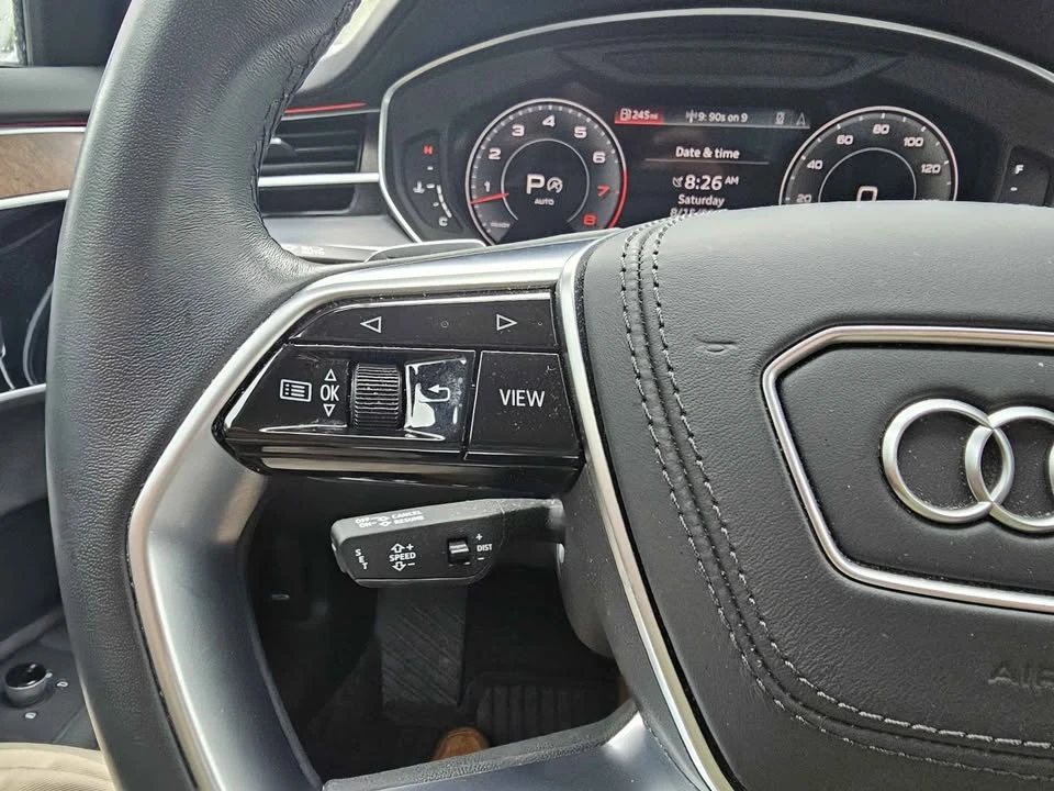 2023 Audi D5 A8 - Image 12 of 19