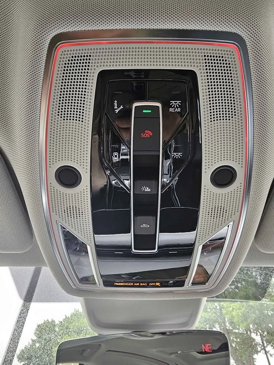 2023 Audi D5 A8 - Image 18 of 19
