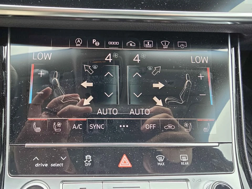 2023 Audi D5 A8 - Image 14 of 19