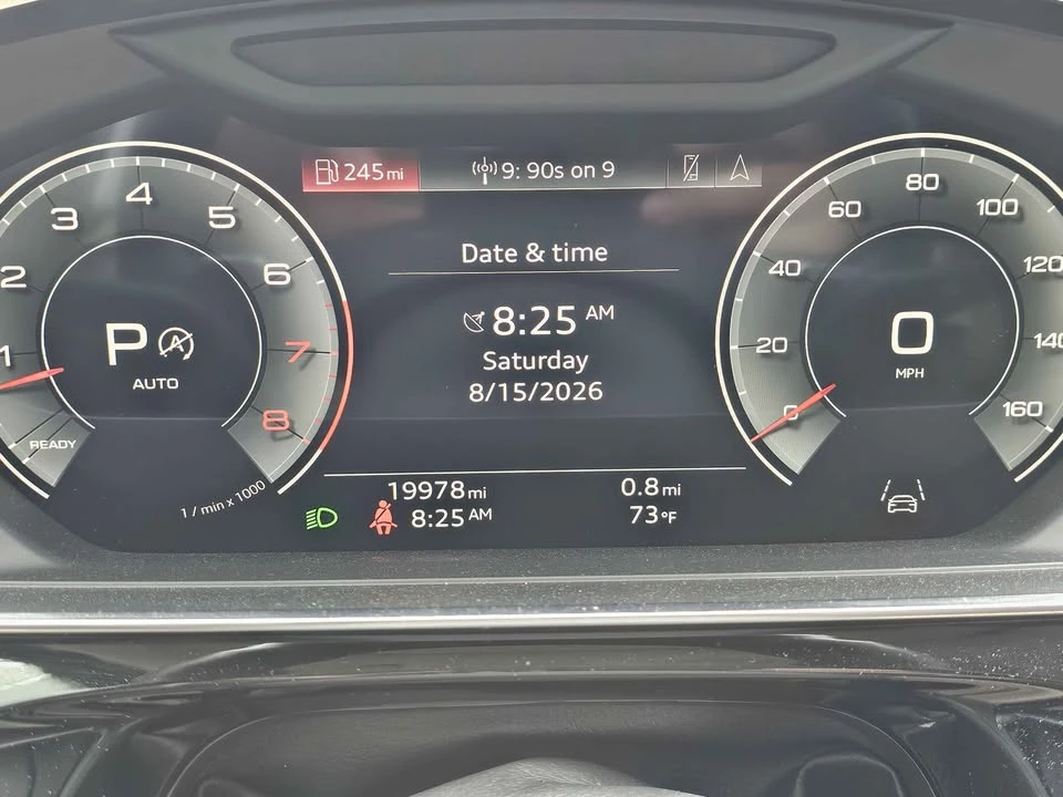 2023 Audi D5 A8 - Image 11 of 19