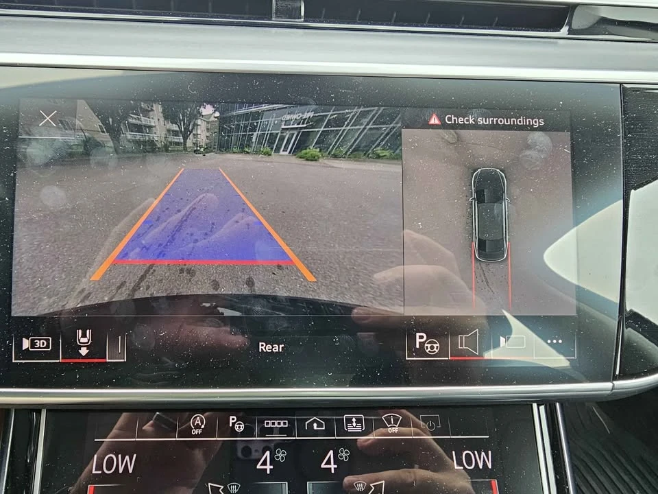 2023 Audi D5 A8 - Image 19 of 19