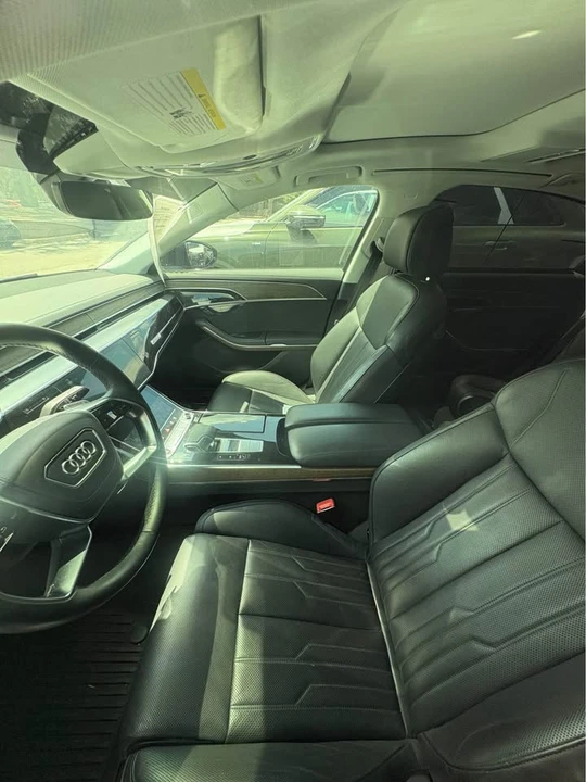 2023 Audi D5 A8 - Image 8 of 8