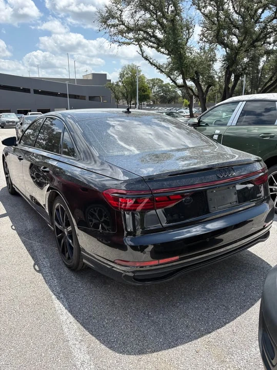 2023 Audi D5 A8 - Image 6 of 8