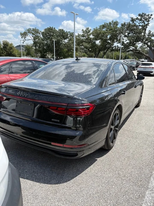 2023 Audi D5 A8 - Image 4 of 8