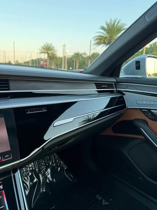 2023 Audi D5 A8 - Image 13 of 17