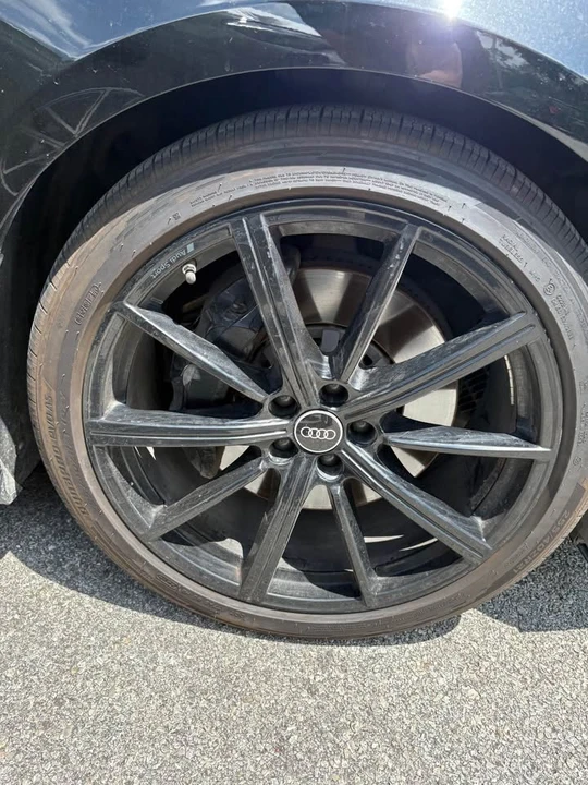 2023 Audi D5 A8 - Image 7 of 8