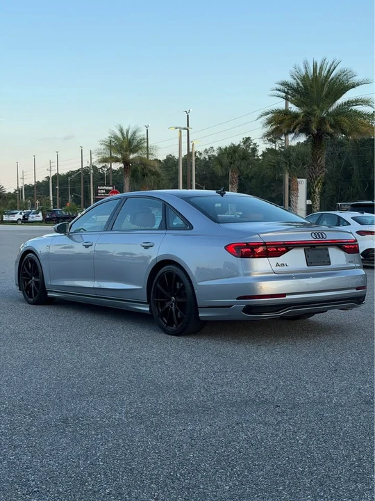2023 Audi D5 A8 - Image 6 of 17
