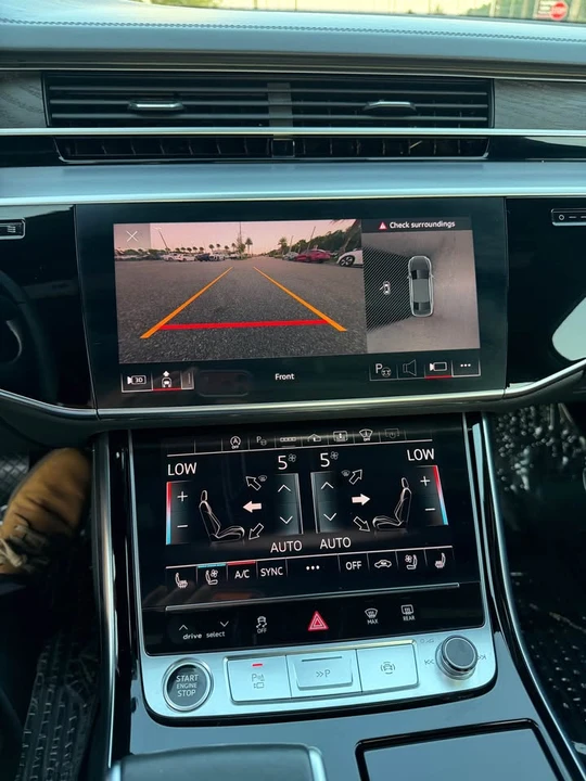 2023 Audi D5 A8 - Image 12 of 17