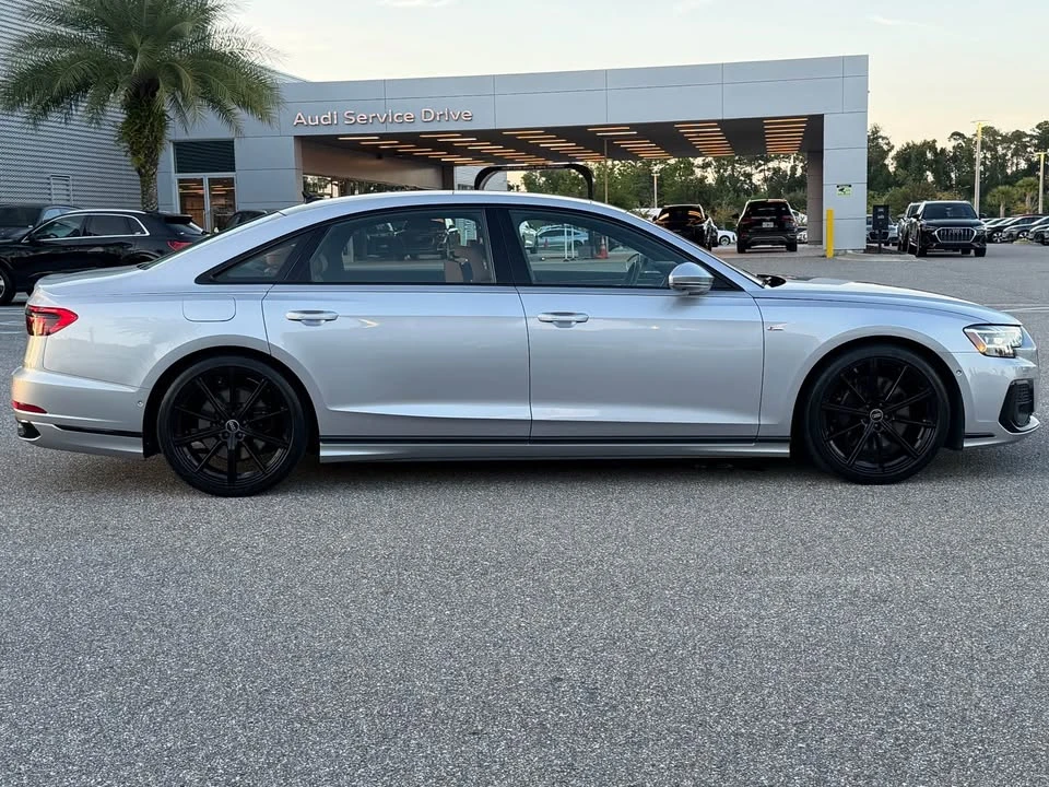 2023 Audi D5 A8 - Image 3 of 17