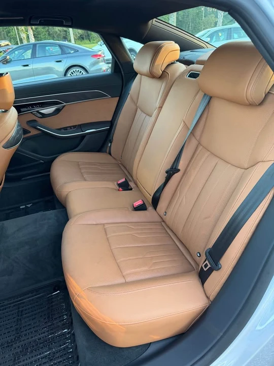2023 Audi D5 A8 - Image 15 of 17