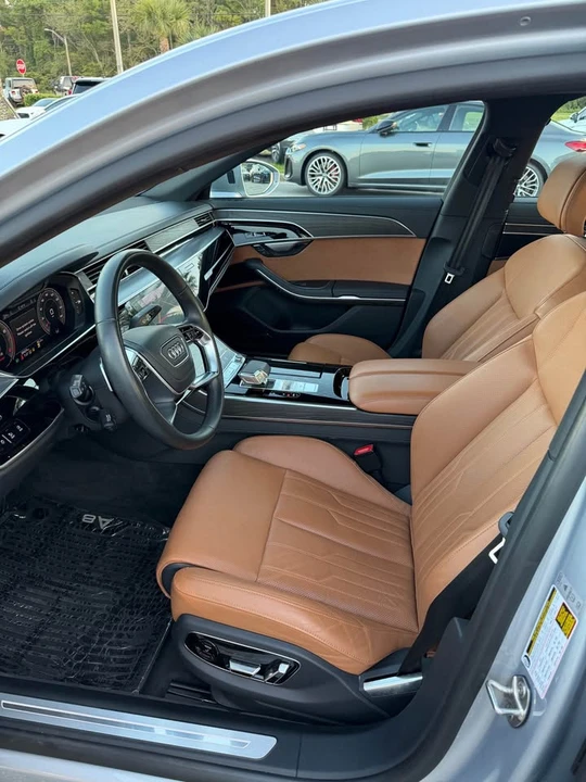 2023 Audi D5 A8 - Image 10 of 17