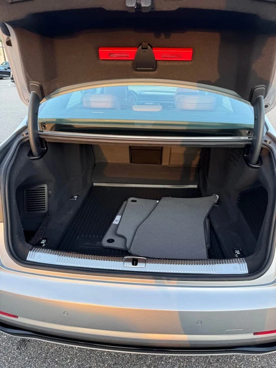 2023 Audi D5 A8 - Image 16 of 17