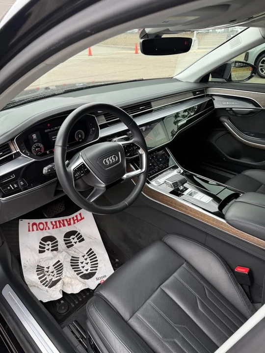 2023 Audi D5 A8 - Image 3 of 7