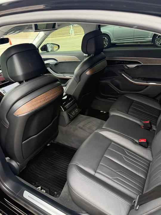2023 Audi D5 A8 - Image 5 of 7