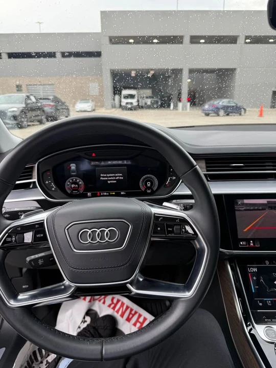 2023 Audi D5 A8 - Image 4 of 7