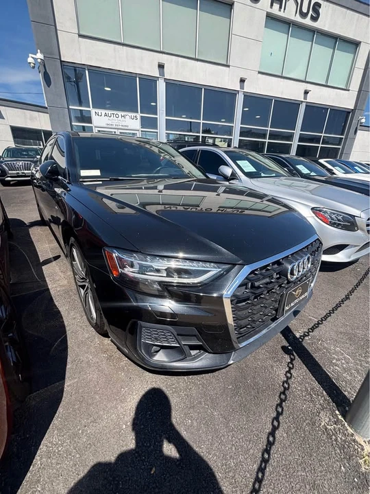 2023 Audi D5 A8 - Image 2 of 7