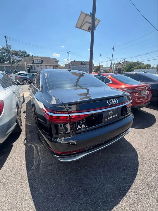2023 Audi D5 A8 - Image 5 of 7