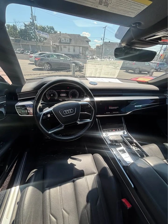 2023 Audi D5 A8 - Image 6 of 7