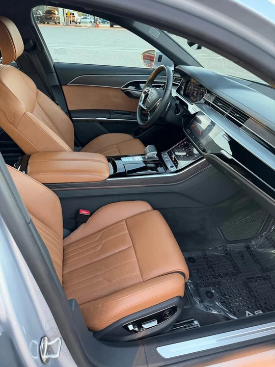 2023 Audi D5 A8 - Image 17 of 17