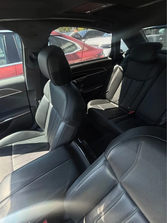 2023 Audi D5 A8 - Image 7 of 7