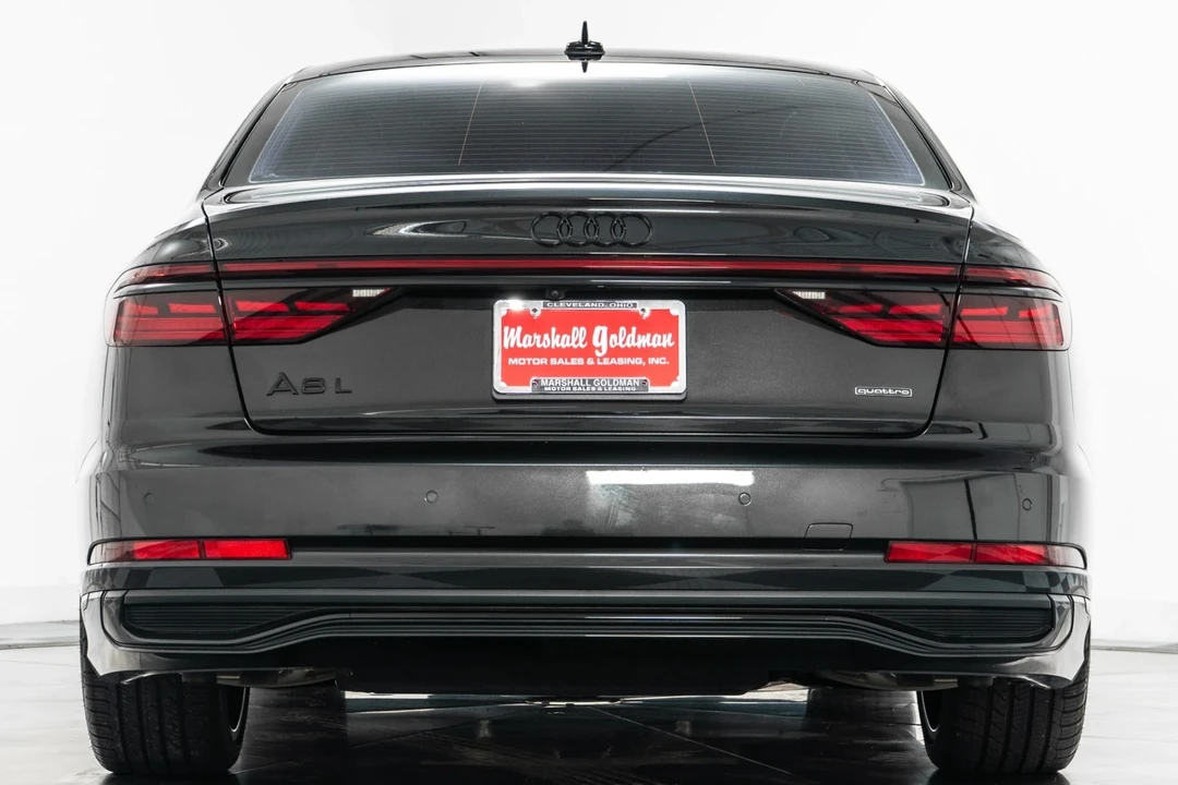 2023 Audi D5 A8 - Image 8 of 12