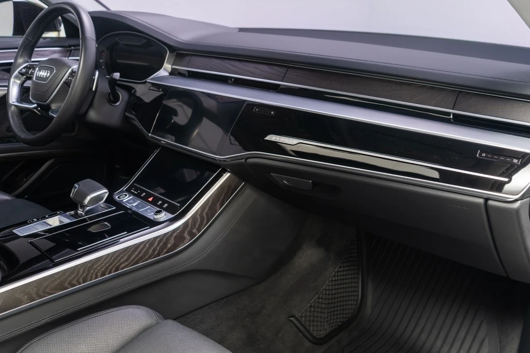 2023 Audi D5 A8 - Image 14 of 21