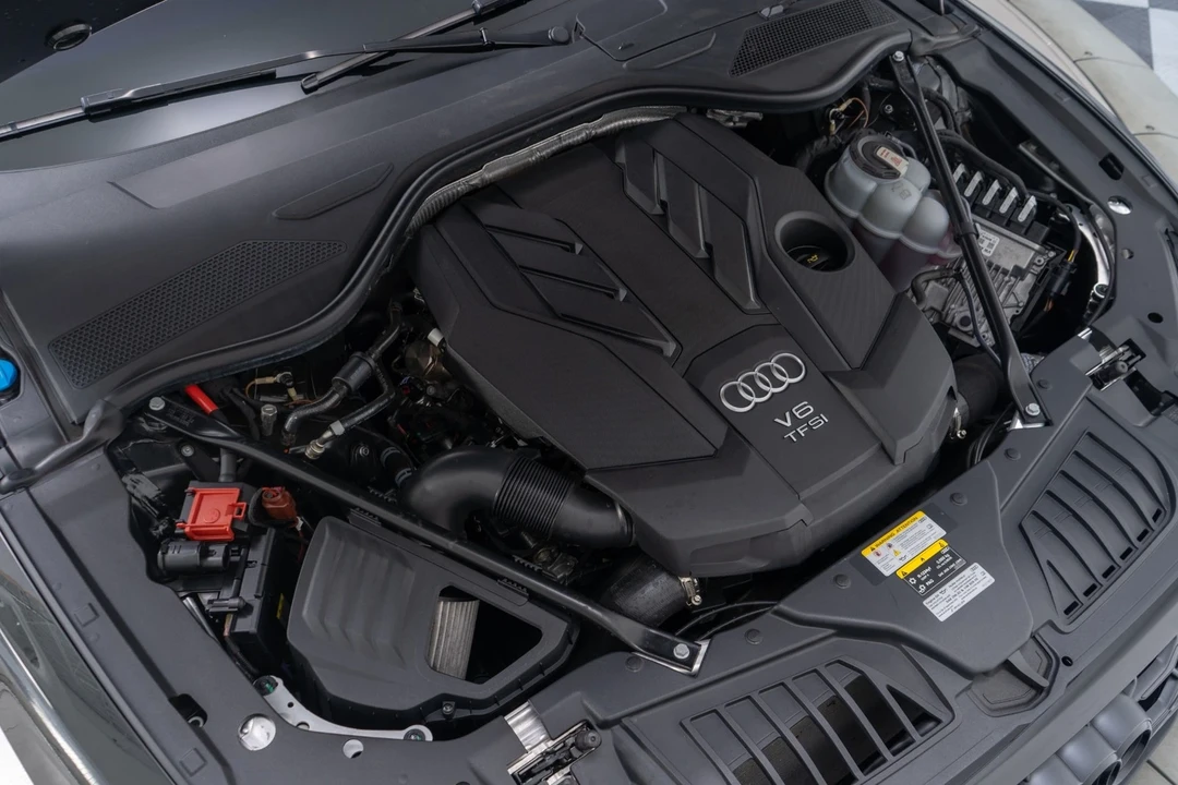 2023 Audi D5 A8 - Image 12 of 12