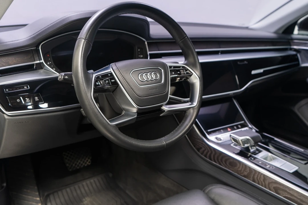 2023 Audi D5 A8 - Image 13 of 21