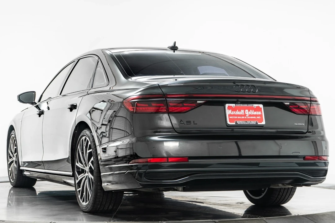 2023 Audi D5 A8 - Image 7 of 12
