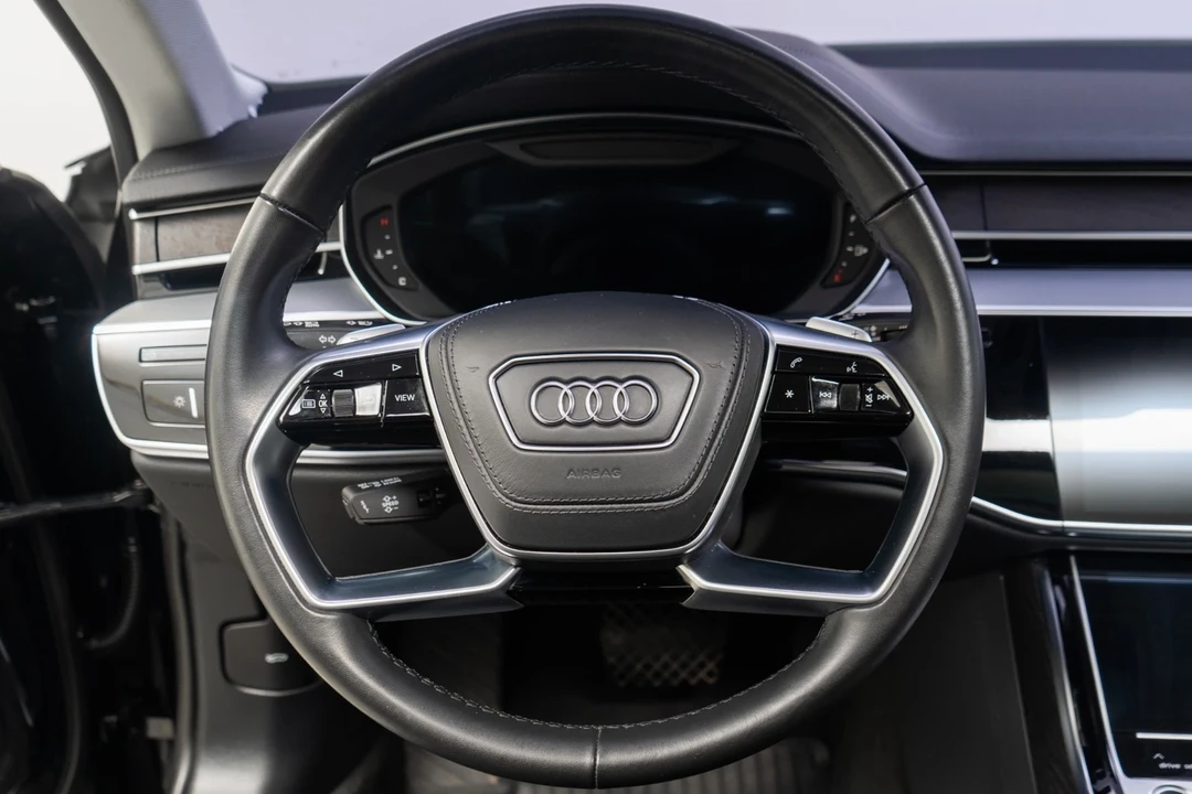 2023 Audi D5 A8 - Image 15 of 21