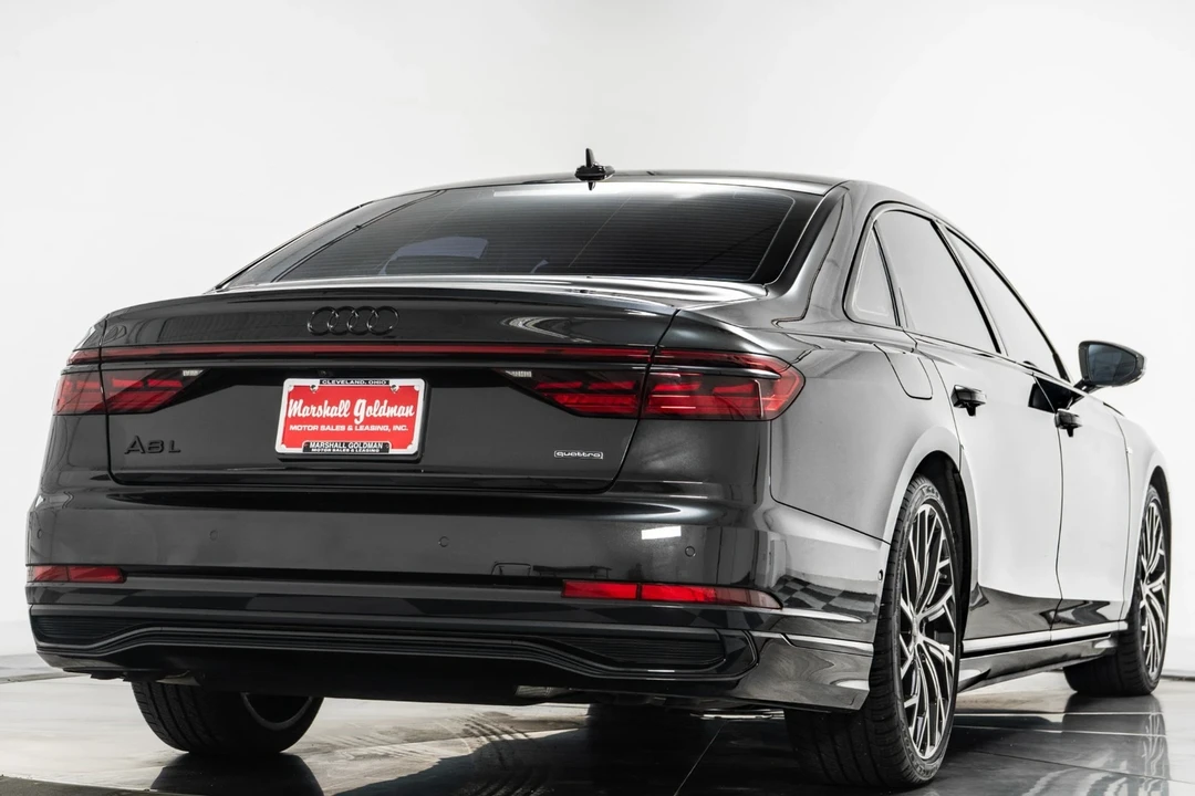 2023 Audi D5 A8 - Image 9 of 12