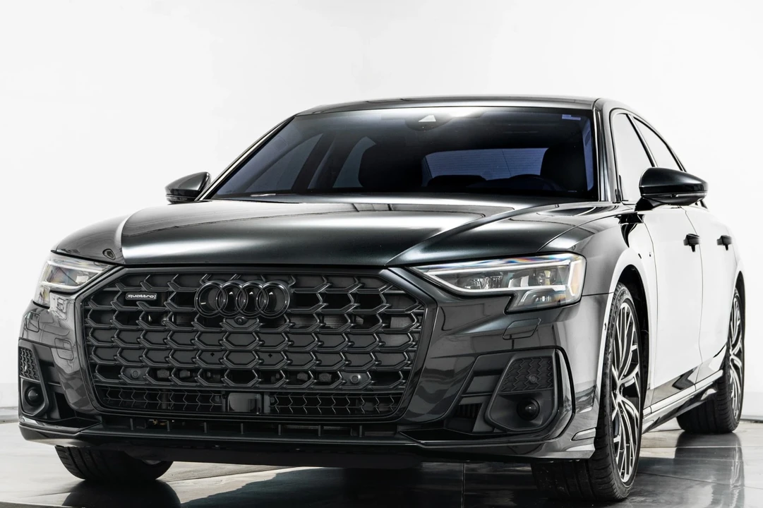 2023 Audi D5 A8 - Image 5 of 12